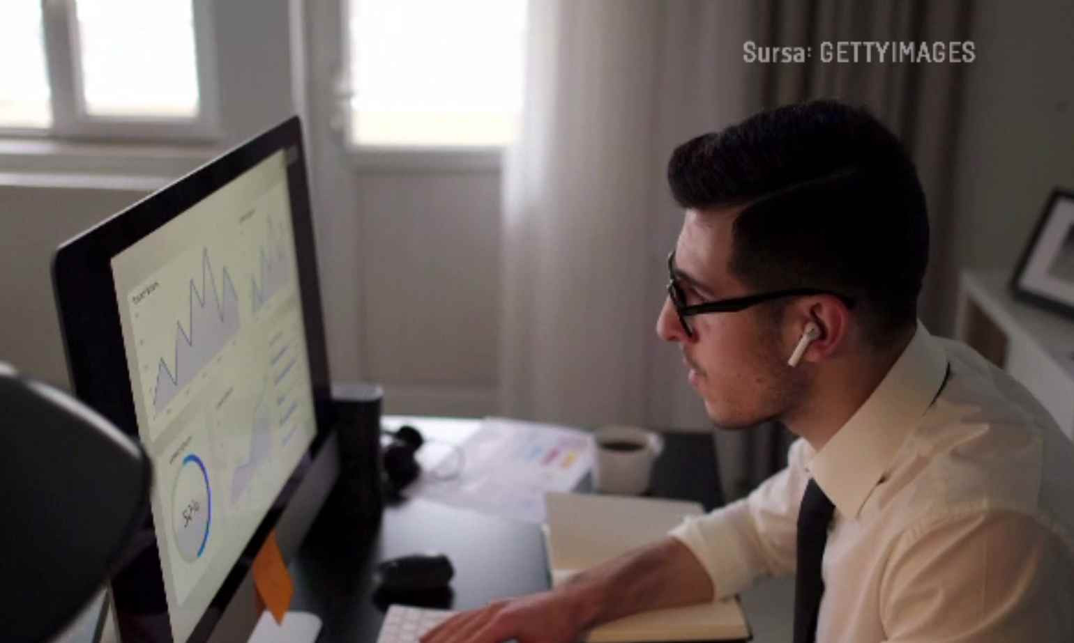 Specialiști: Va fi un an greu pentru angajații români. Companiile sunt mai prudente cu noile angajări