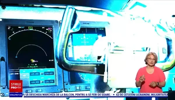 Accidentul aviatic de la Giurgiu. Nu se știe ce căuta în avion tânăra de 28 de ani