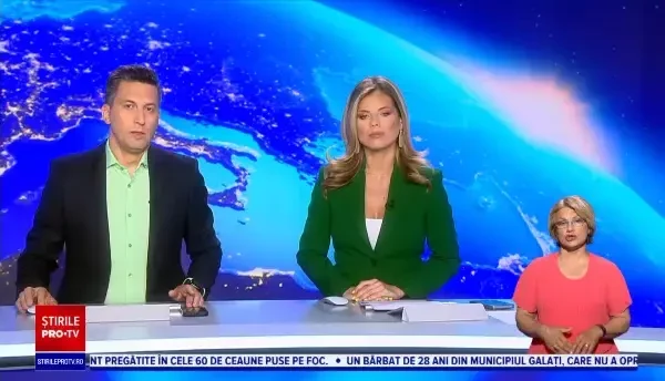 Tragedie în Arad. Un bărbat a vrut să se ferească de soare, dar a căzut de etaj și a murit