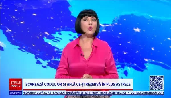 Horoscop 28 august 2022 cu Neti Sandu. O zi a reparaţiilor morale