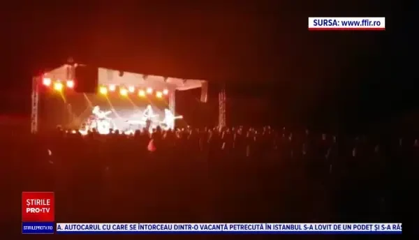 Festivalul de Film și Istorii, la a 14-a ediție. Maraton de filme, concerte și expoziții în opt localități din județul Brașov