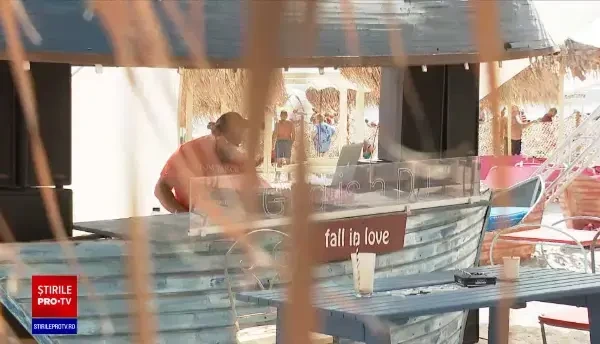 Se termină vara, dar începe programul „Litoralul pentru toți”. Oferte speciale pentru turiști