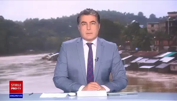 Pakistanul, grav afectat de "inundații de proporții biblice". Țara are nevoie disperată de sprijin internațional