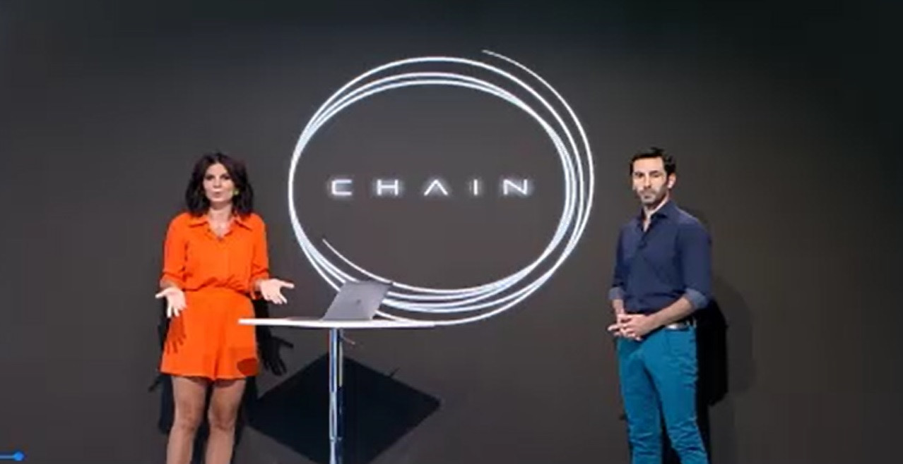 Unchain, jocul mobil care poate fi experimentat doar dacă ieși din casă