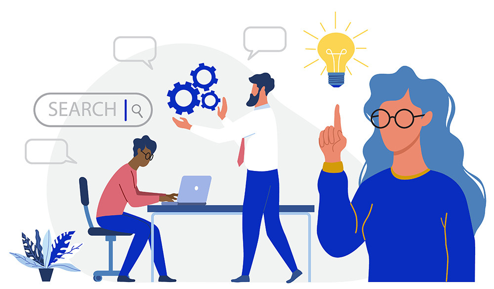 (P) Recepționerul Medical – o meserie tot mai căutată în Romania