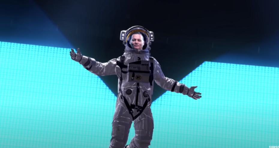 VIDEO. Johnny Depp, apariție ciudată și surprinzătoare la gala MTV Video Music Awards