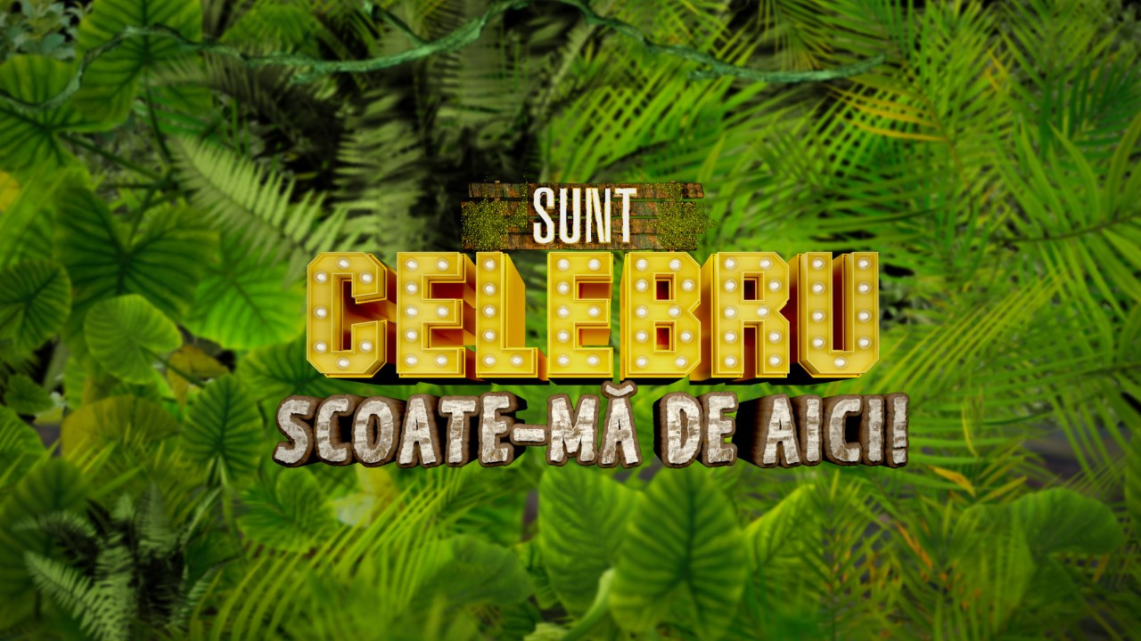 Un nou episod din „Sunt celebru, scoate-mă de aici!” a debutat cu bârfa dintre Giani Kiriță și Lidia Buble
