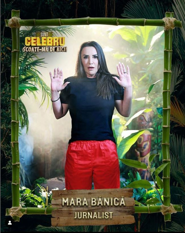 Sunt celebru, scoate-mă de aici! concurenti - 2