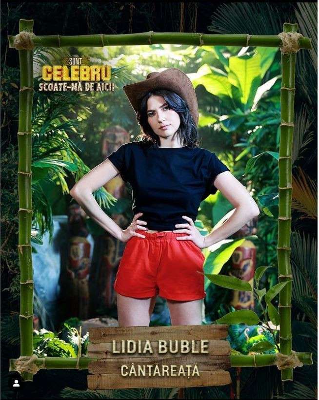 Sunt celebru, scoate-mă de aici! concurenti - 4