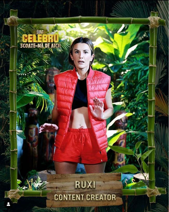 Sunt celebru, scoate-mă de aici! concurenti - 8