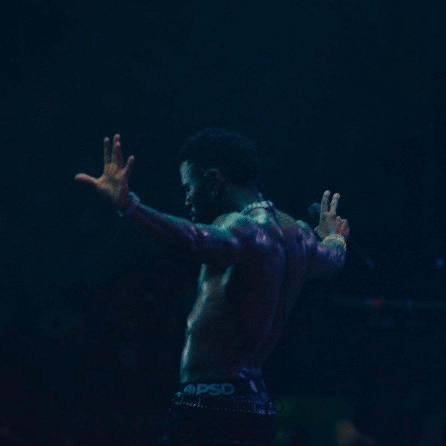 Jason Derulo lenjerie PSD