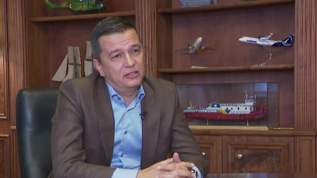 sorin grindeanu