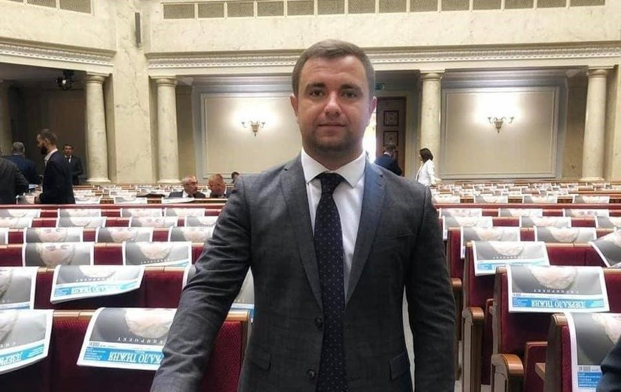 Deputatul ucrainean Oleksii Kovalev, care lucrase pentru administraţia rusă în Herson, a fost asasinat