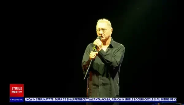 Maraton de teatru, pe străzile Constanței. ”Mă bucur că ați aplaudat, nu știu de ce ați râs”