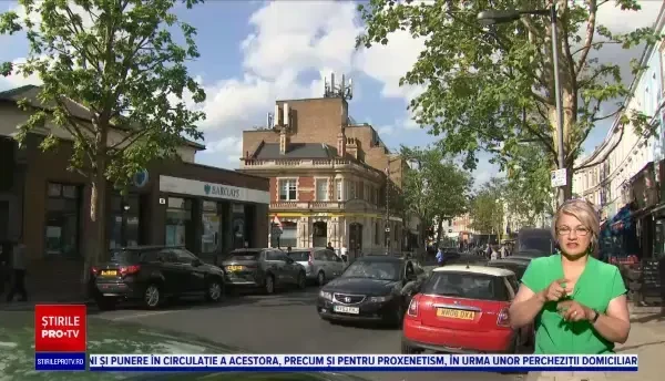 Urgență economică națională în Marea Britanie, după ce prețurile la energie au explodat