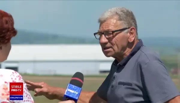 Criza cartofilor. Leguma va deveni delicatesă la iarnă, din cauza secetei din Europa