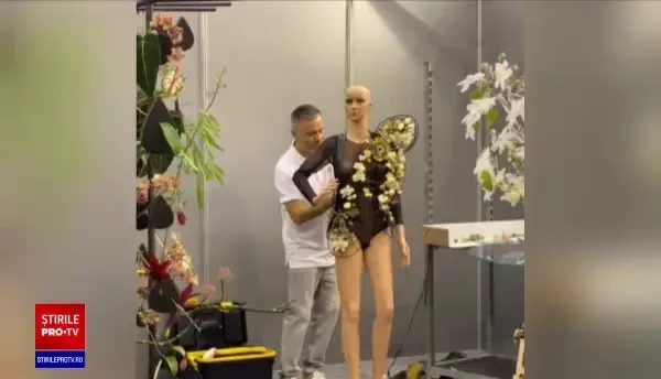 România, promovată prin mașini puternice și foarte scumpe. Oameni de afaceri din mai multe țări vor participa la „Goat Rally”