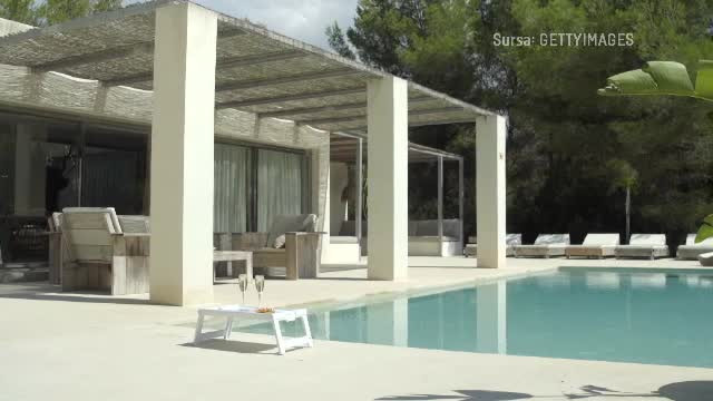 Franța a început să impoziteze proprietarii de piscine. În România nu există o reglementare pentru astfel de construcții