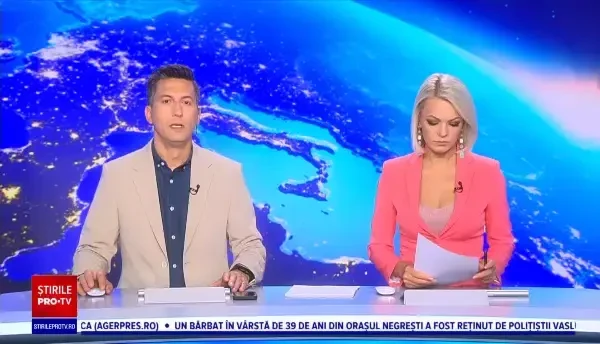 Bărbat accidentat mortal de o mașină de pompieri, pe trecerea de pietoni. Rudele au luat la bătaie militarii