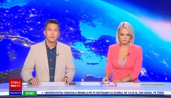 Cântărețul de manele Dani Mocanu, condamnat să plătească 100.000 de lei după scandalul din Târgu Mureș