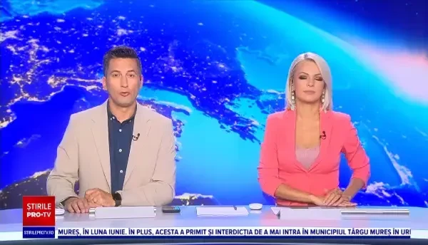 Doi piloți Air France au fost suspendați după ce s-au luat la bătaie în cabină în timpul unui zbor