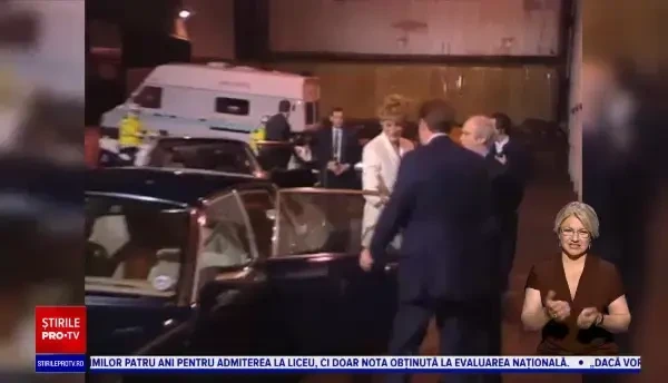 25 de ani de la moartea prințesei Diana. Detalii despre cumplitul accident în care și-a pierdut viața „prințesa inimilor”