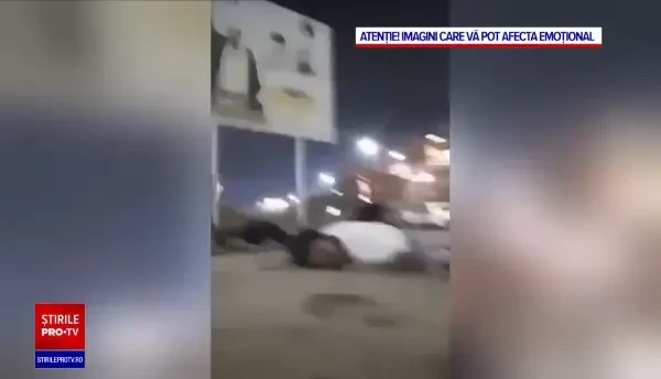 Violențele continuă în Irak. Cel puțin 22 de persoane au murit și alte câteva sute au fost rănite