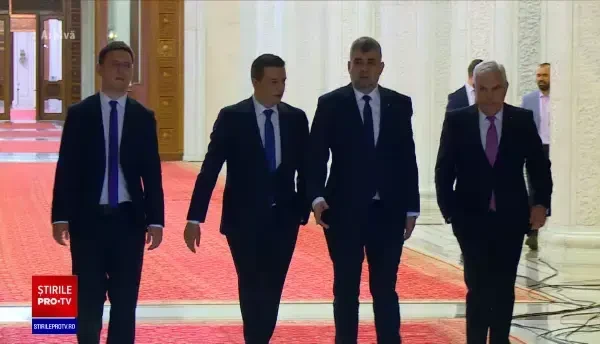 PSD vrea să crească salariul minim și pensia. PNL: Pentru asta trebuie să avem din ce să asigurăm banii