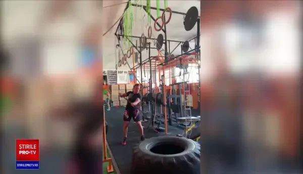 MApN recrutează 40 de oameni care vor să devină parașutiști de comando. Ce dezvăluie ministerul despre salarii