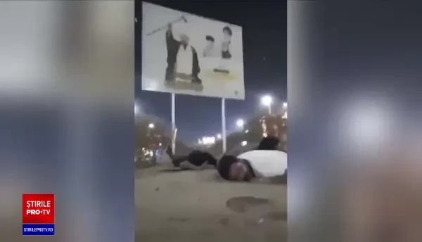 Decizia unui cleric musulman din Irak care a provocat cele mai grave confruntări armate din ultimii ani, cu peste 23 de morți