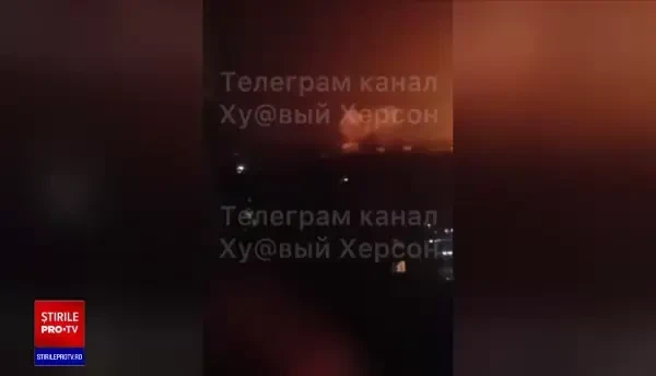 Moscova recunoaște lansarea contraofensivei ucrainene, dar susține că a „eșuat lamentabil”