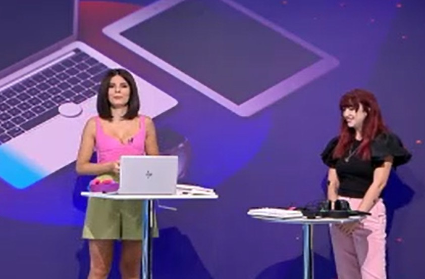 iLikeIT. Ce periferice pot folosi doamnele pasionate de gaming