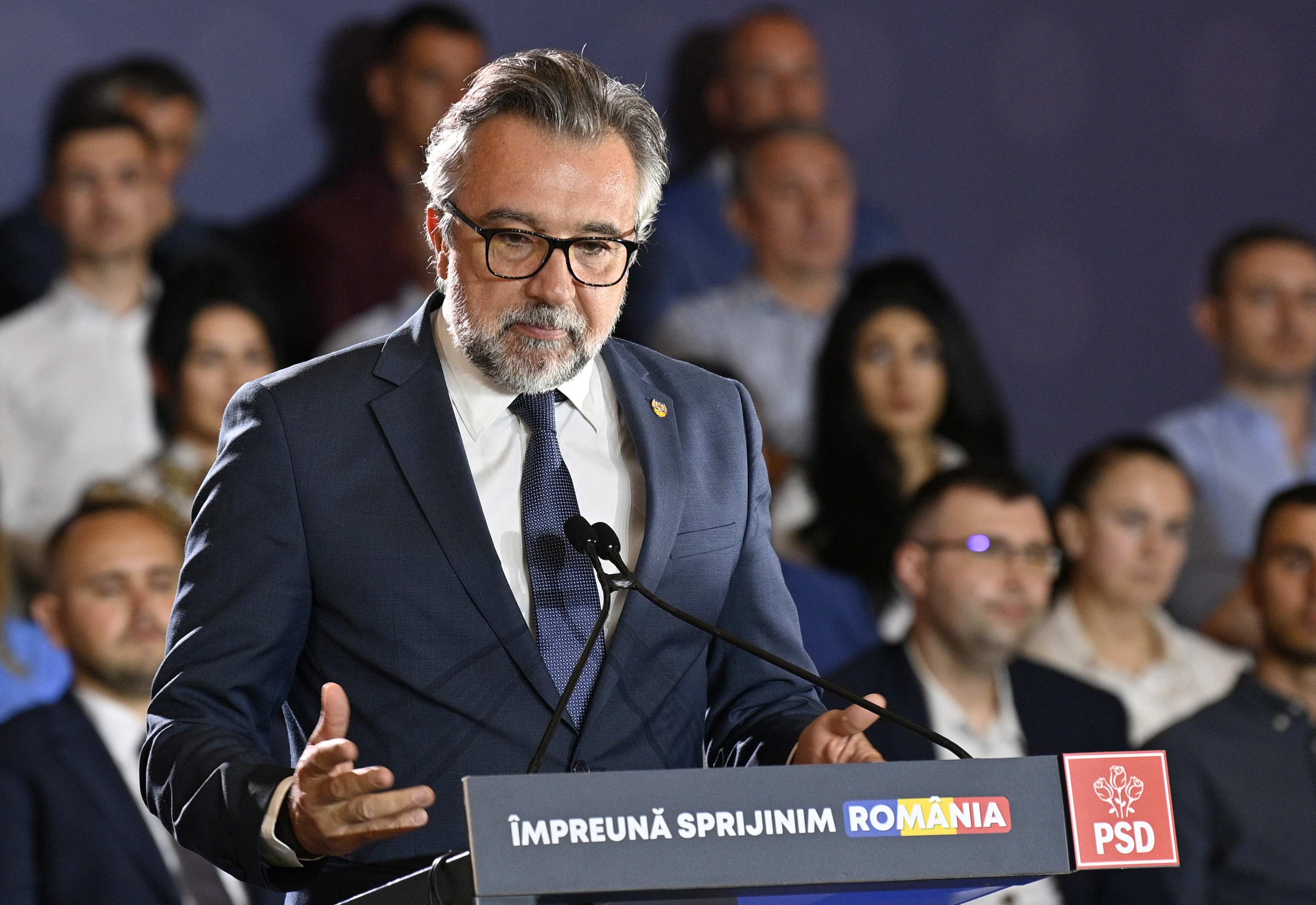 Ministrul Culturii compară comedia Teambuilding cu ”Nea Mărin miliardar”. ”Nu trebuie să ne ascundem după deget”