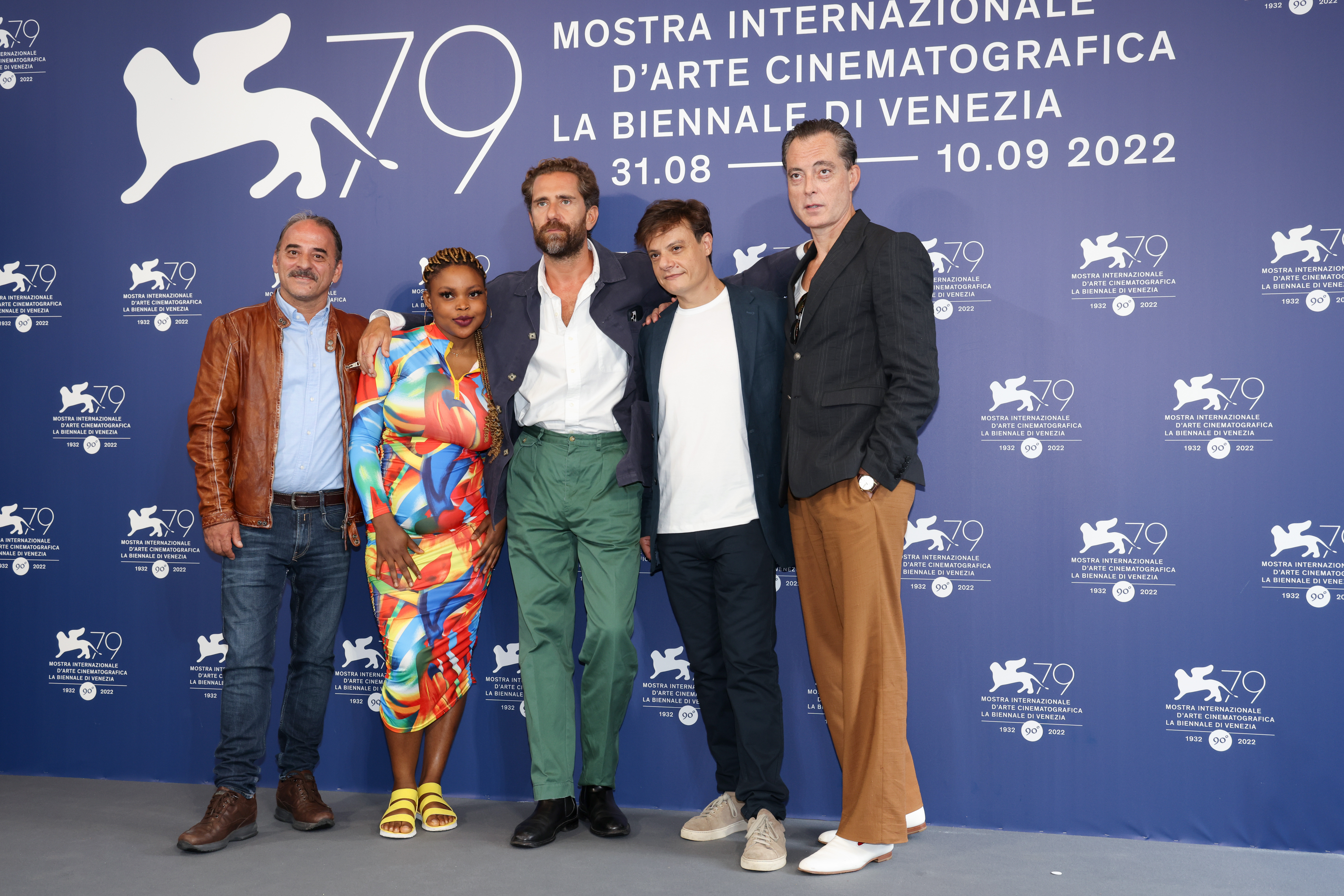 Festivalul de Film de la Veneția 2022. Cât durează, cine participă și care este programul