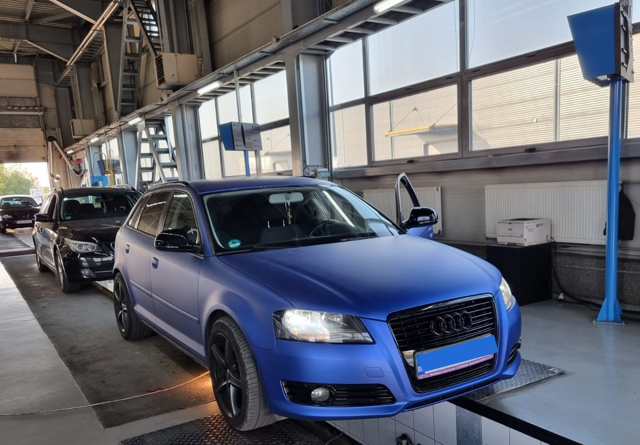 „RAR Auto-Pass”, documentul de care vei avea nevoie la vânzarea mașinii. Legea a fost adoptată și merge la promulgare