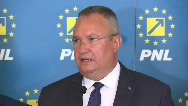 Ciucă, despre ministrul Budăi, care vrea majorarea salariilor: ”Discutăm de ce facem, nu de ce vorbim“