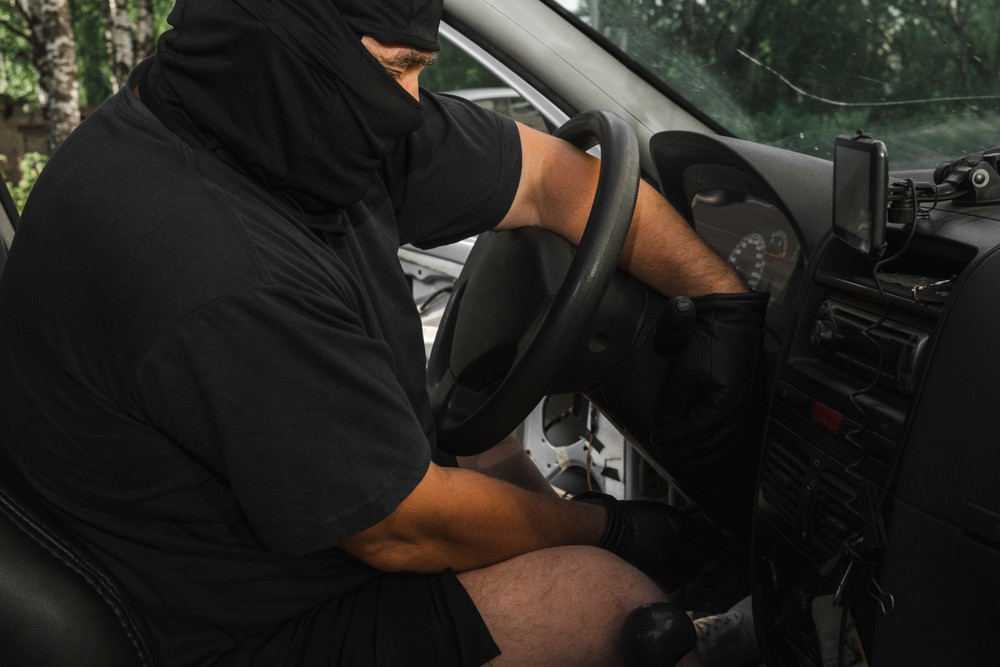 Doi hoți au returnat mașina pe care o furaseră, împreună cu o scrisoare prin care își cereau scuze. De ce s-au răzgândit