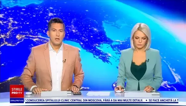 Fostul primar al Iașului, după gratii. Gheorghe Nichita s-a folosit de Poliția Locală pentru a-și urmări fosta amanta