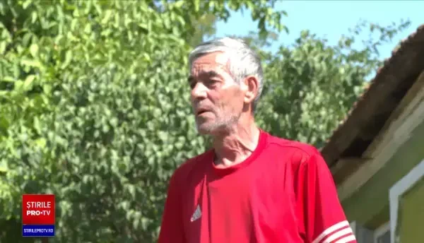 Ce a povestit Tudor Gheorghe, pacientul bătut de doctorița de familie cu pumnii și picioarele în cabinet: Eram plin cu sânge