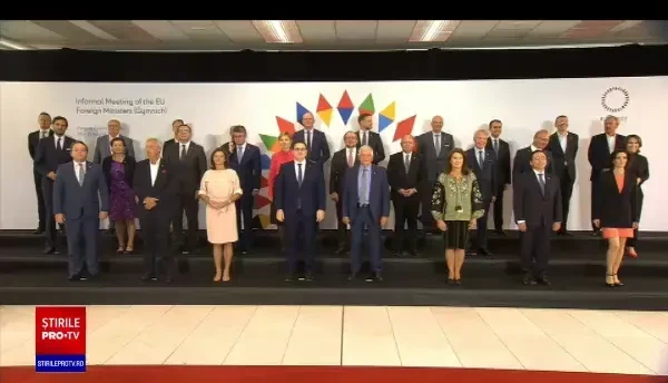 Uniunea Europeană suspendă relaxarea regimului de vize pentru ruşi. „Acordul trebuie suspendat în totalitate”