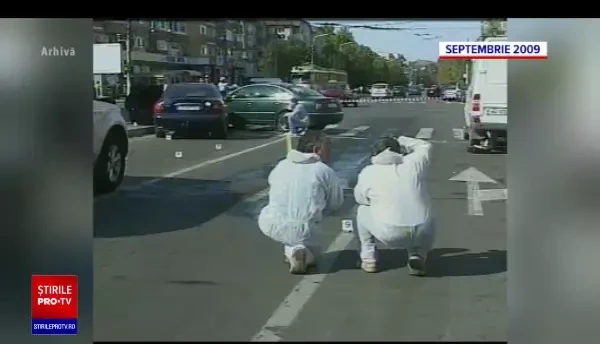 Cazul „Pârvu contra României”. CEDO condamnă statul român după ce un bărbat confundat de poliție cu un fugar a fost ucis