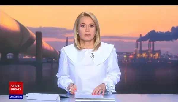 Rusia a oprit temporar fluxul de gaze prin gazoductul Nord Stream 1