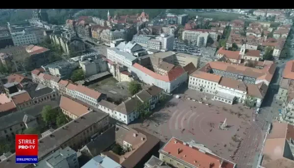 Autoritățile revin la încălzirea pe cărbune, după scumpirea gazului. Alternativa mai prietenoasă cu mediul testată la Oradea