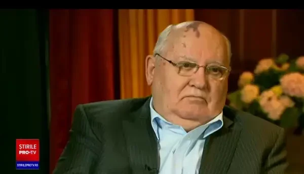 Cine a fost Mihail Gorbaciov, liderul sovietic care a dus la destrămarea URSS