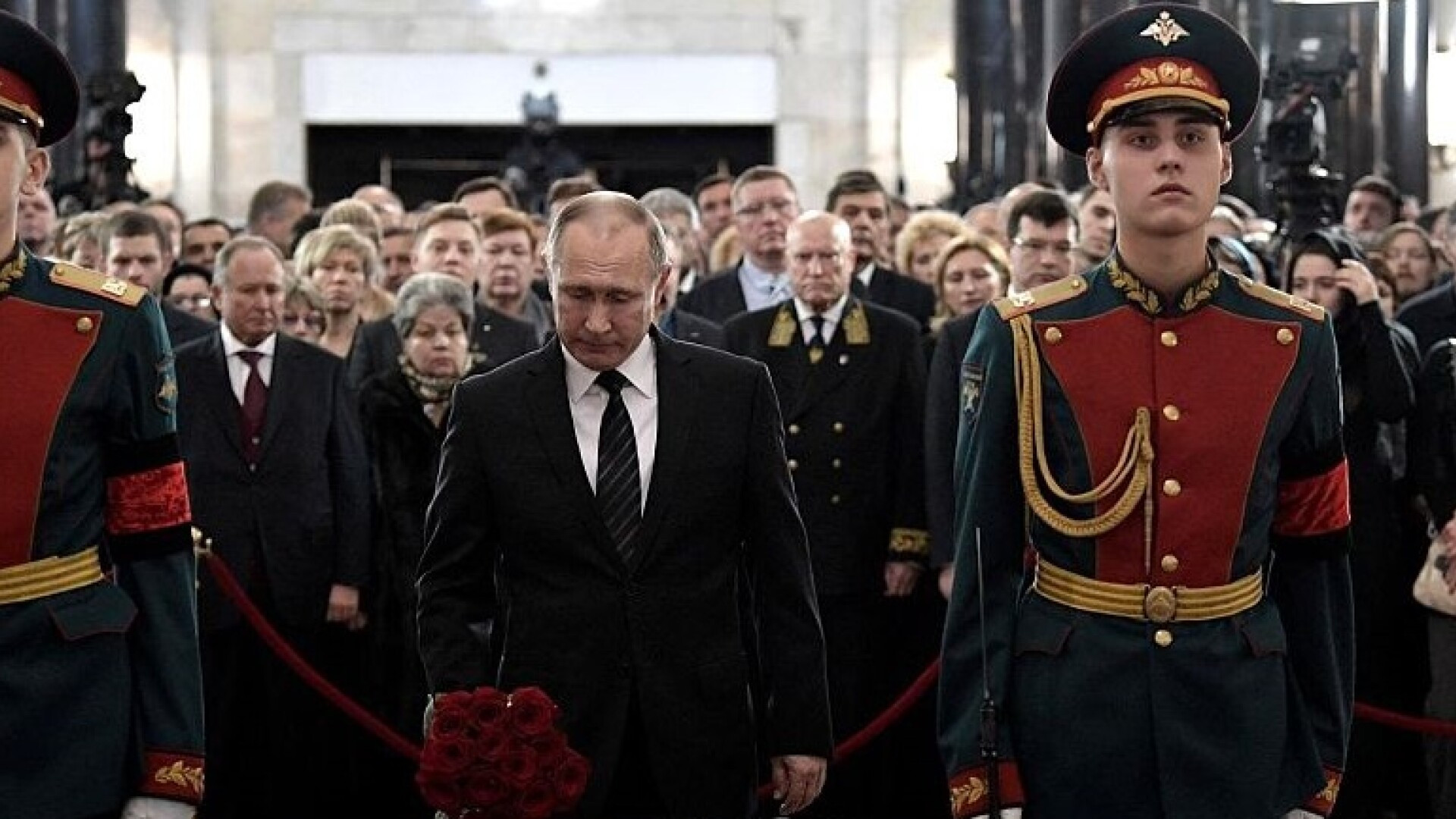 Vladimir Putin nu va participa la funeraliile lui Mihail Gorbaciov. Care este motivul