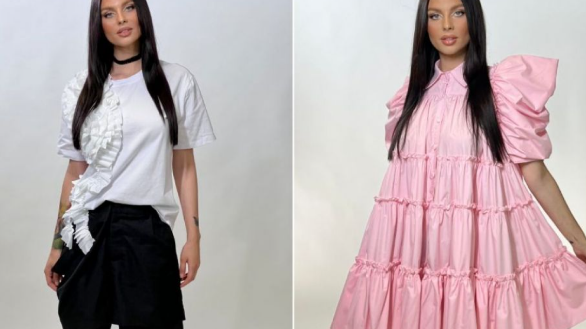 (P) Top 5 articole vestimentare statement de la Yall pe care trebuie să le ai în garderobă