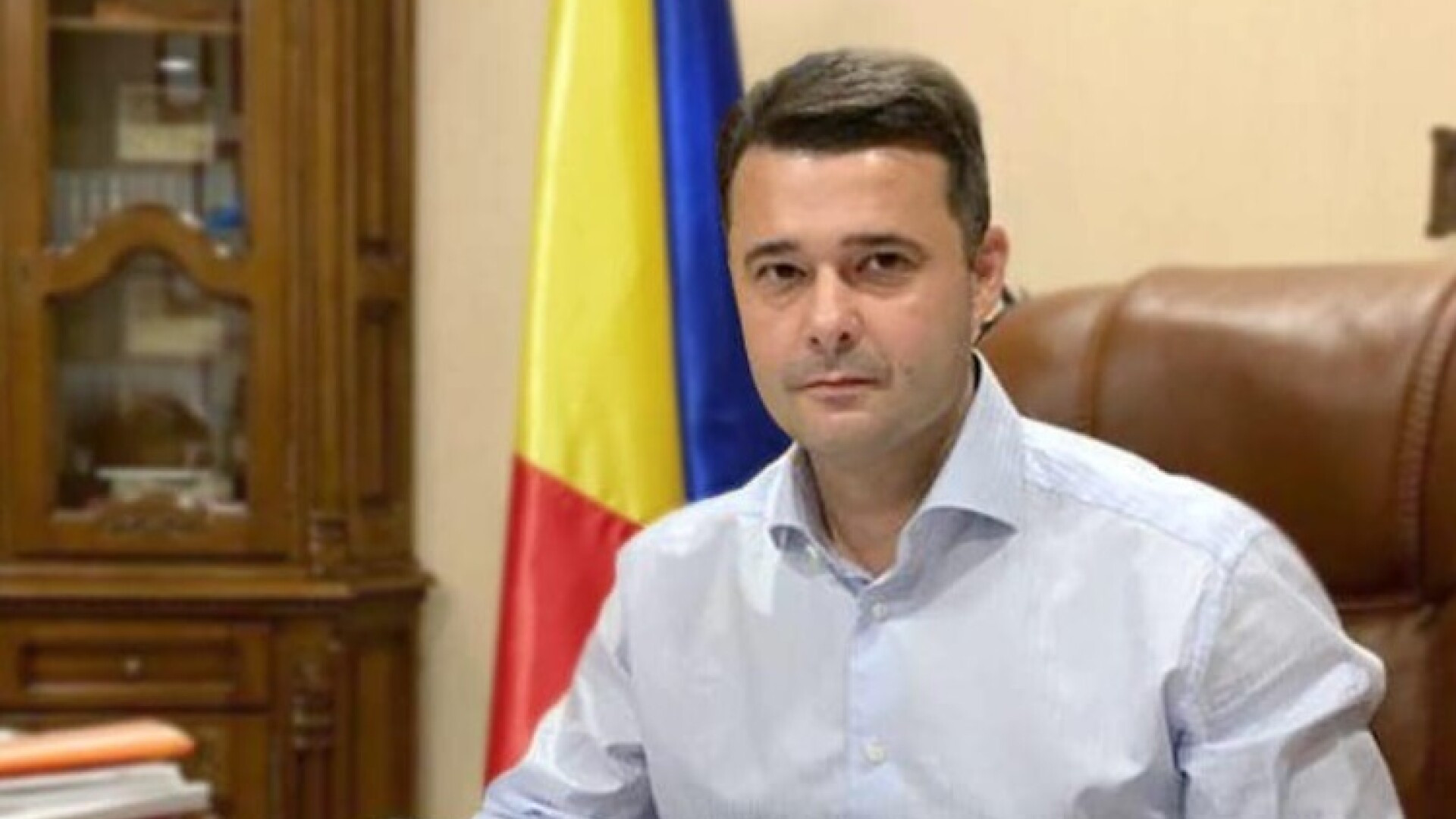 Daniel Florea a demisionat din PSD. Ce l-a nemulțumit pe fostul primar