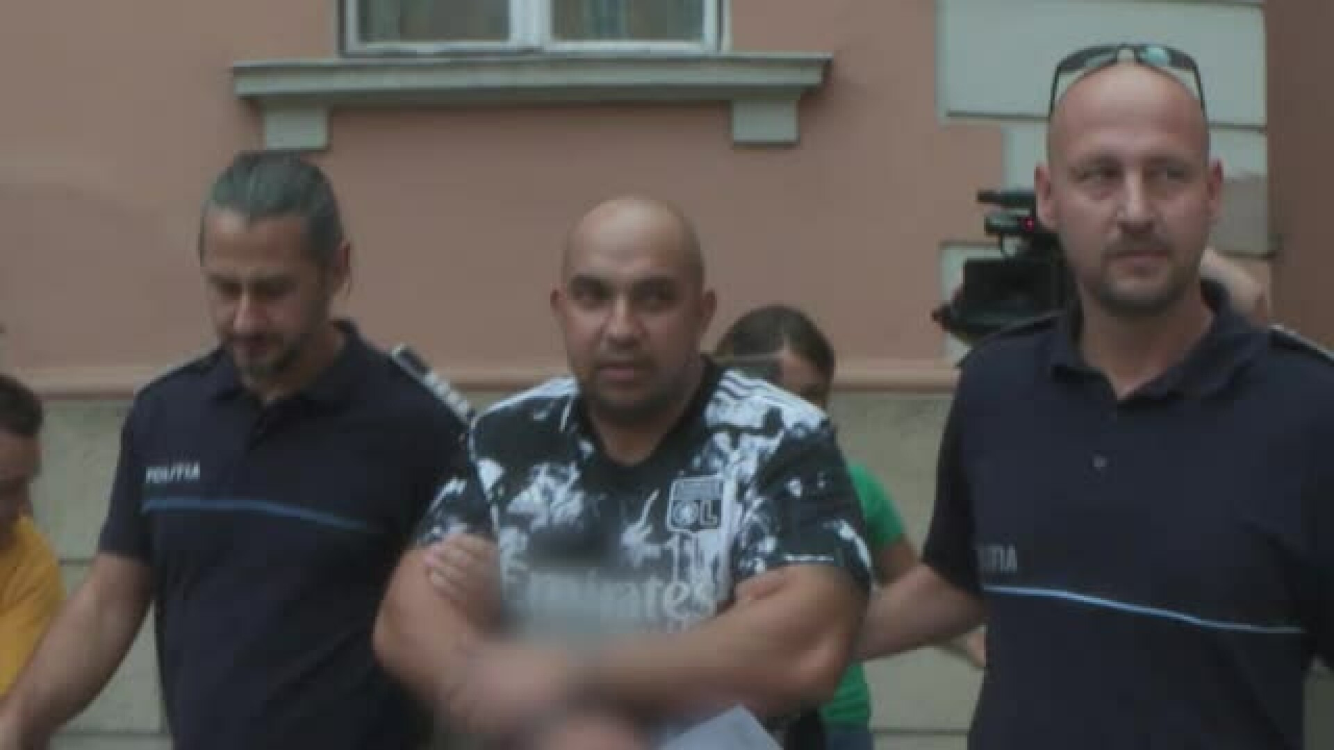 Detalii cutremurătoare ies la iveală în cazul bărbatului din Cluj-Napoca care și-a ucis mama și bunica