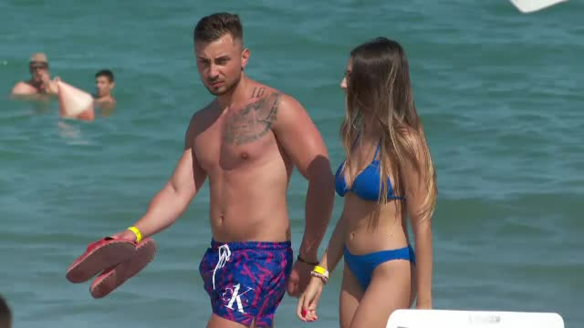 Hotelierii de pe litoralul românesc își vor turiștii înapoi. Ce promit pentru 2023