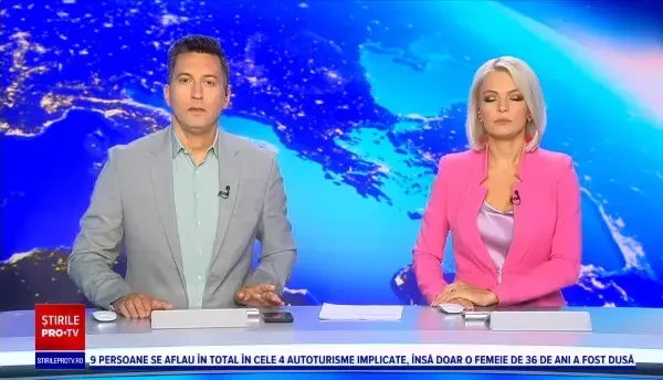 Un bărbat din Iași a dat cu spray paralizant către doi câini care nu-l atacaseră. Poliția îl caută